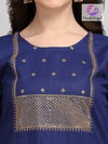 Vv RitiRiwaz 2 Latest Designer Festive Wear Cotton Ready Made Collection